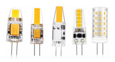 G4 LED Bulb