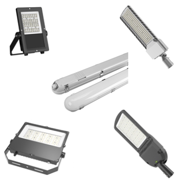 Lighting Solution