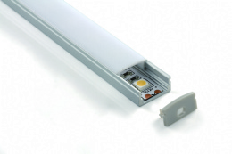 Surface Mounted LED Profile