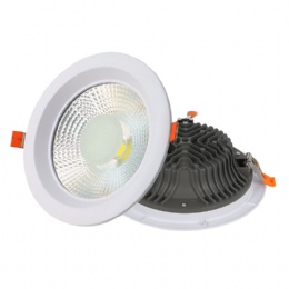 7W-40W  Zigbee Tuya Smart Down Lights