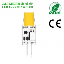 2W 1508 COB G4 LED