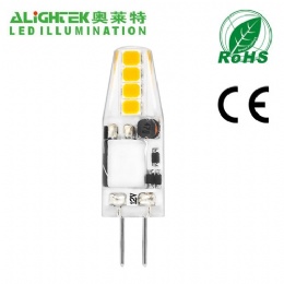 1.5W G4 LED Flicker Free