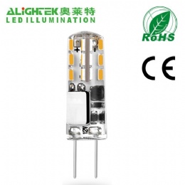 1W G4 LED Flicker Free