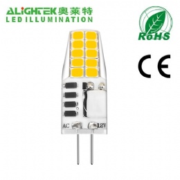 2W G4 LED Flicker Free