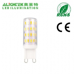 3W CCT Adjustable G9 LED Bulb