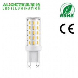 3W G9 LED 4014 SMD