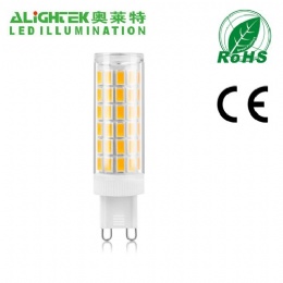 6W G9 LED Bulb