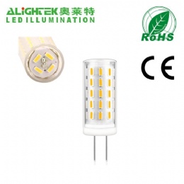 3W G4 LED 100-240vAC