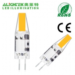 Flicker Free 1505 COB LED G4