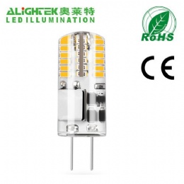 Silicone 2W G4 LED Bulb