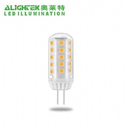 NEW design 2.5W LED G4