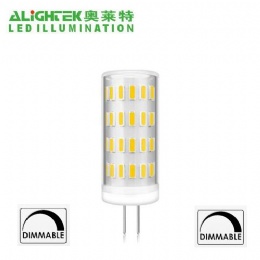Dimmable 3W LED G4 AC12-24V DC
