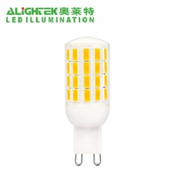 5W G9 LED Bulb Flicker Free