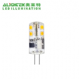 2W G4 LED Bulb 220V