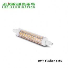 10W R7S LED Bulb