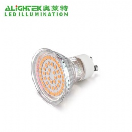 Flicker Free 3W GU10 LED Spot light