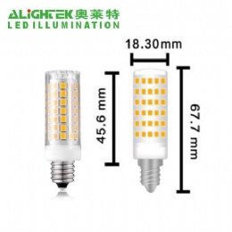 5W E12 LED Bulb