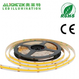 14W COB LED strip with 512 LED chips