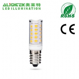 Flicker Free 3W LED E14