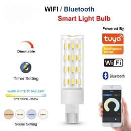 T10 LED Smart Bulb