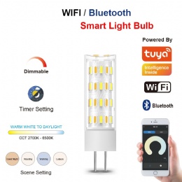 G4 TUYA LED Bulb