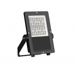 50-400W LED Floodlights Solution