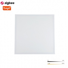 Zigbee Tuya LED Panel Light  