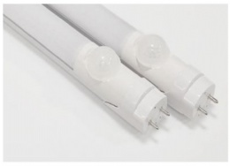 Motion Sensor LED Tube Lighting