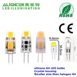 Mini 1W 0705 COB G4 LED