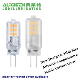 New Mini 1.5W LED G4